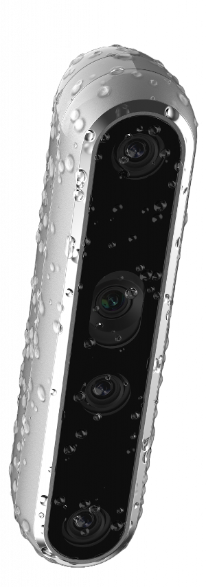 Intel RealSense D457 Industrial Stereo Camera
